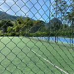 Apartamento Novo No Camorim