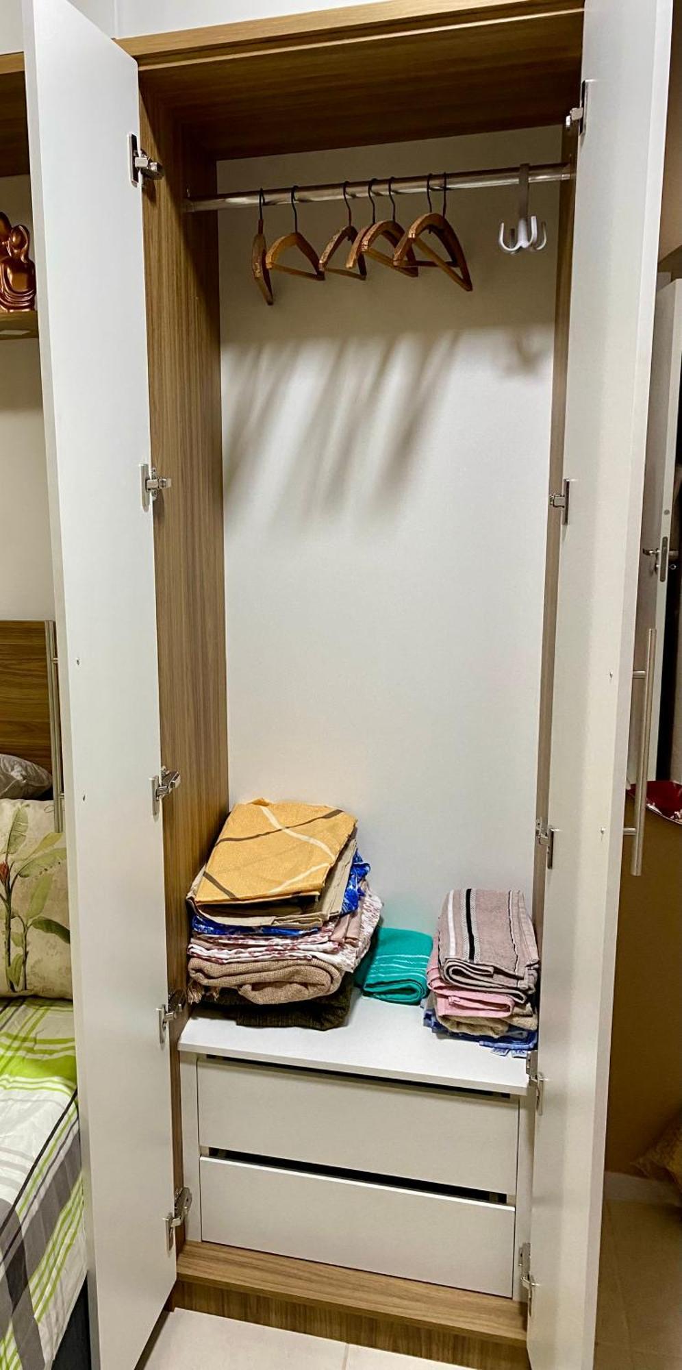 Novo No Camorim Apartamento Rio de Janeiro